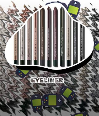 Best black pencil liner
