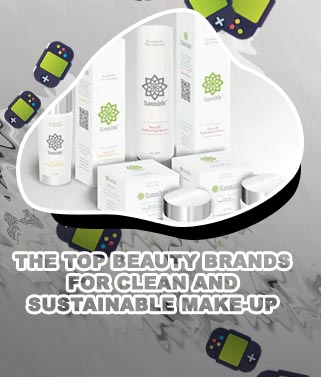 Best clean skincare brands