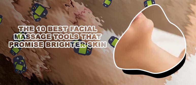 Best facial massage kit