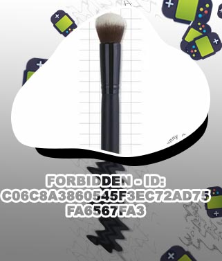 Best foundation brush for natural look