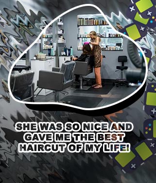 Best hair salon for women near me