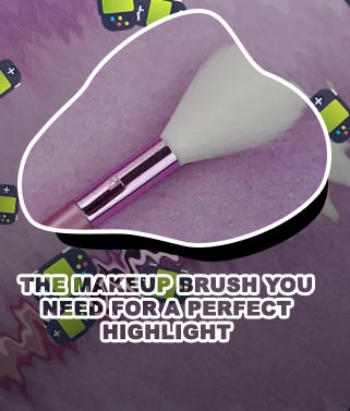 Best highlight brush