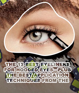 Best inner lid eyeliner