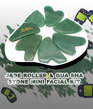 Best jade gua sha stone