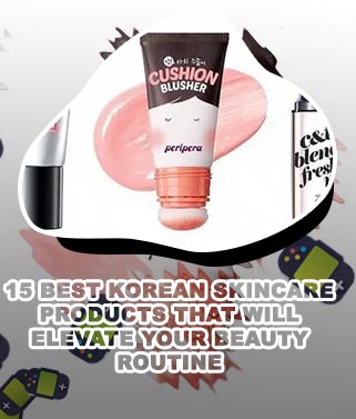 Best korean brands