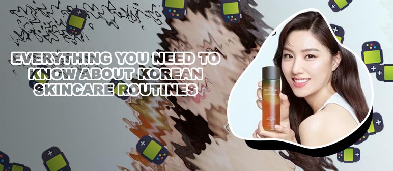 Best korean skin care company