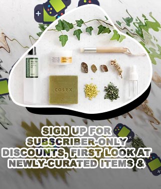 Best korean skincare website