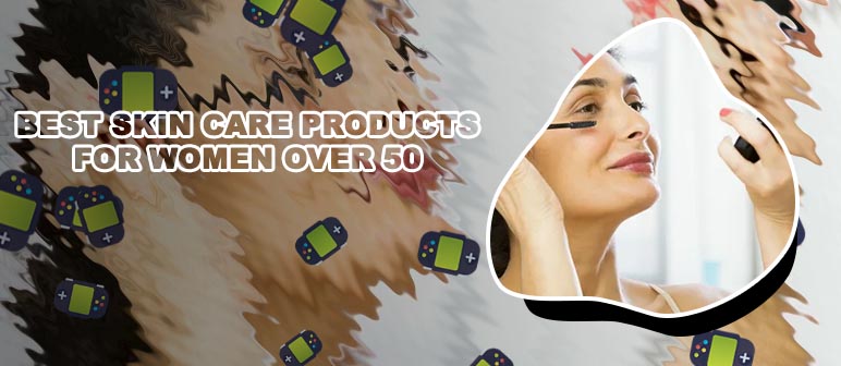 Best makeup brand for over 50