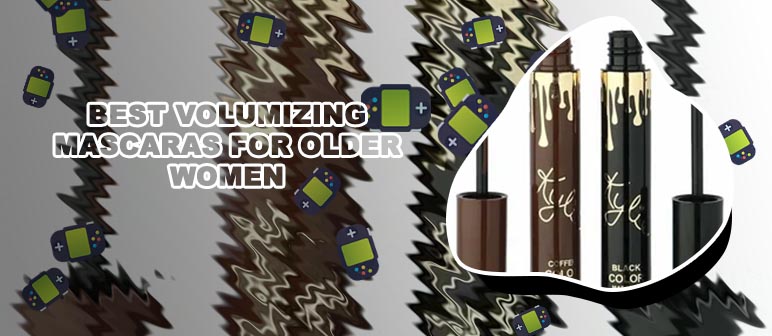Best selling mascara in the world