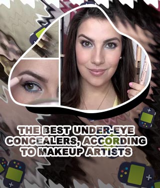 Best under eye highlighter