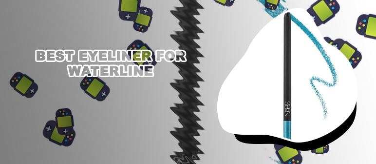Best waterline eyeliner sephora