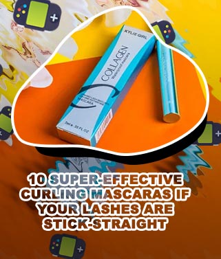 Best waterproof mascara for over 50