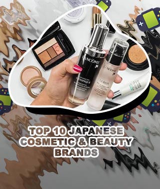 Biggest makeup brands