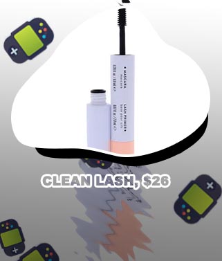 Cheap lash primer