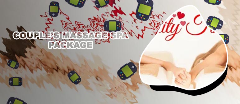 Couples spa packages specials near me
