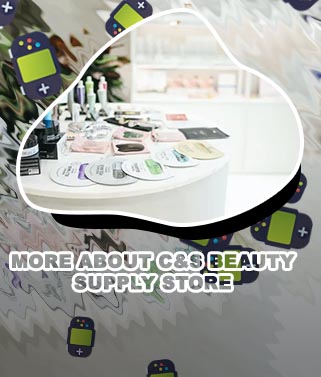 C&s beauty supply
