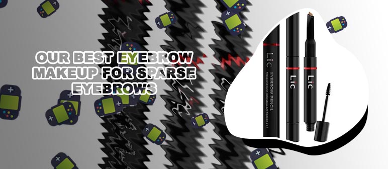 Eyebrow stuff