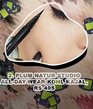 Eyeliner that stays on waterline all day