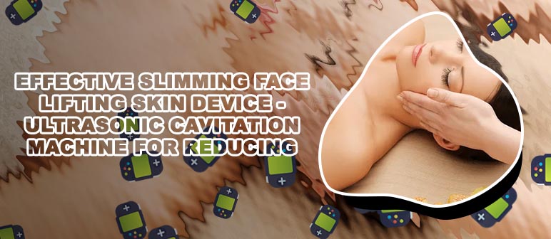 Face massage for weight loss