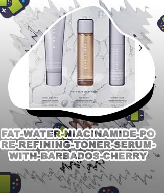 Fenty serum