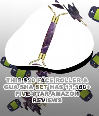 Gua roller
