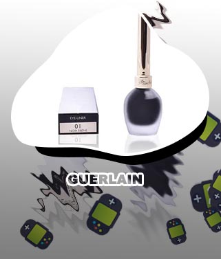 Guerlain eyeliner