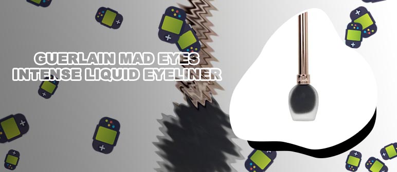 Guerlain mad eyes intense liner