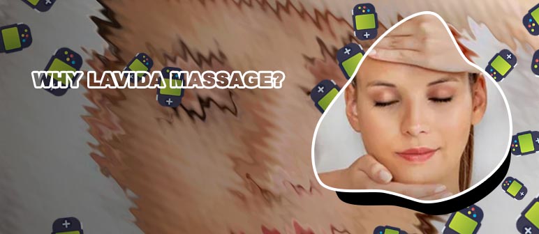 Head neck massage near me