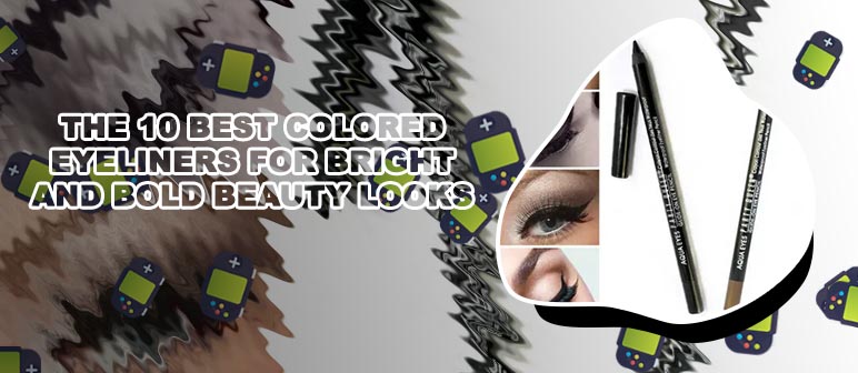 Healthiest eyeliner