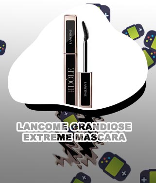 Lancome grandiose extreme mascara