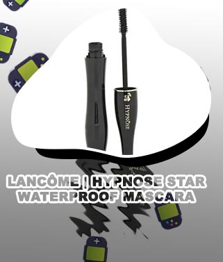 Lancome hypnose star mascara