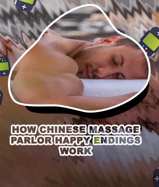 Male chinese massage therapist near me