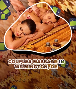 Massage places for couples near me
