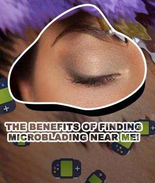 Microblading services near me