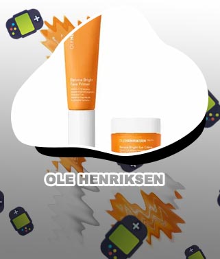Ole henriksen brightening eye cream