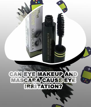 Ophthalmologist recommended mascara