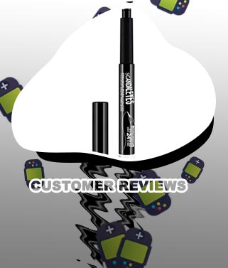 Rimmel scandaleyes micro eyeliner review