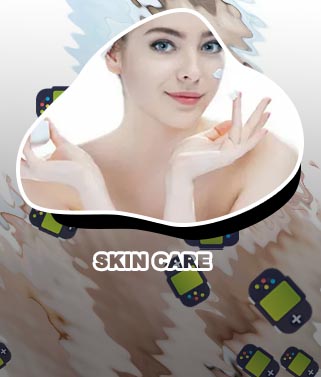 Skin care lines