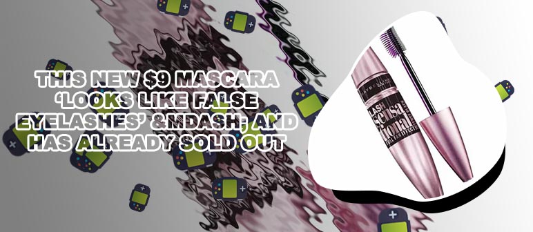 Sky high mascara maybelline amazon
