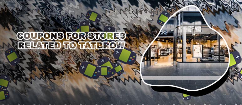 Tatbrow store