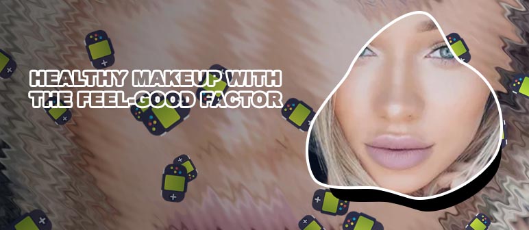 The best natural makeup