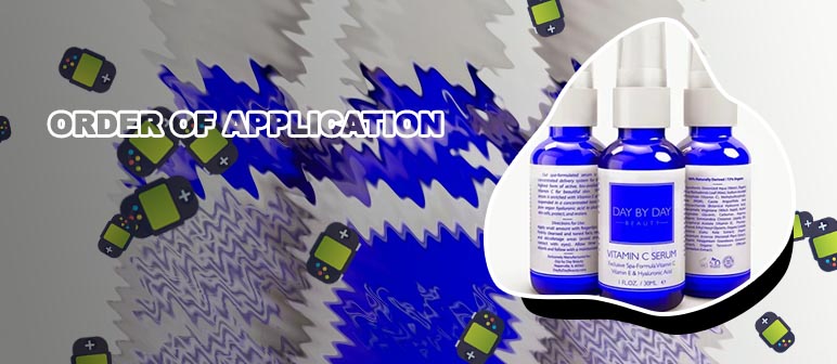 Vitamin a serum